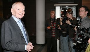 Adam Słodowy żyje. Informacja o jego śmierci okazała się nieprawdziwa