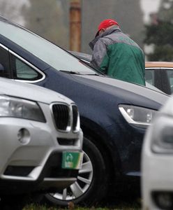 Na rynku wtórnym dominują trzy modele. Wyniki sprzedaży AAA Auto