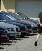 Jak wybrać samochód używany