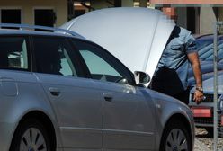 Historia Pojazdu będzie ulepszona. To młot na nieuczciwych sprzedawców