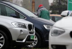 Na rynku wtórnym dominują trzy modele. Wyniki sprzedaży AAA Auto