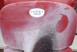 Długa lista strat po finale Pucharu Polski. Stadion Narodowy w bardzo złym stanie