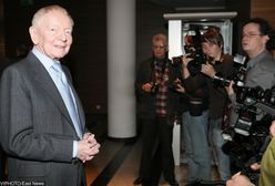 Adam Słodowy żyje. Informacja o jego śmierci okazała się nieprawdziwa