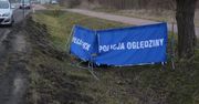 Tragedia koło Chełma. Policja potrzebuje pomocy