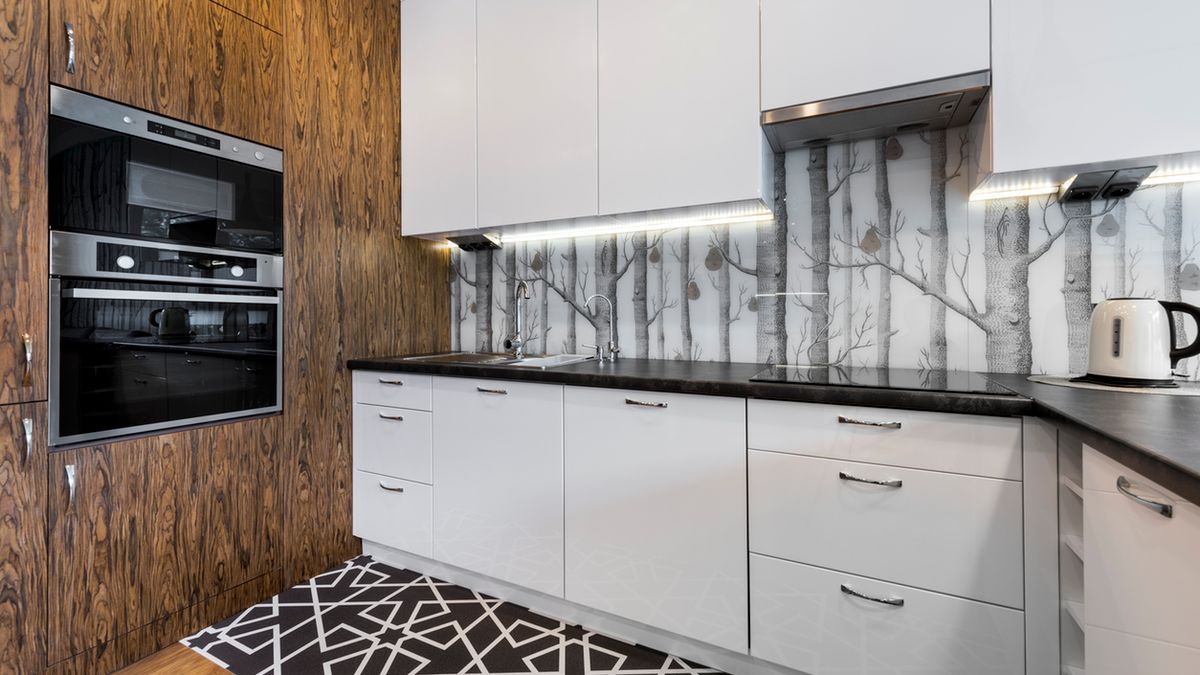 Piekarnik pod zabudowę należy do najczęściej wybieranych nowoczesnych urządzeń AGD