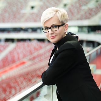 Alicja Omięcka została prezesem gdańskiej spółki Energa Centrum Usług Wspólnych