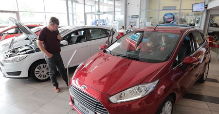 Ile kosztuje auto na abonament? Gdy nie zależy ci na własności