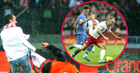 Murawa na PGE Narodowym. Branża krytykuje firmę Trawnik Producent, władze stadionu "wyciągają wnioski"