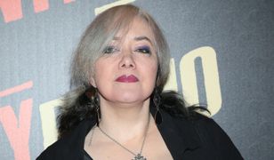 Anja Orthodox została blondynką. To koniec jej "mrocznego" wizerunku?