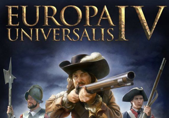 DLC i dodatki w Europa Universalis IV częścią eksperymentalnej subskrypcji