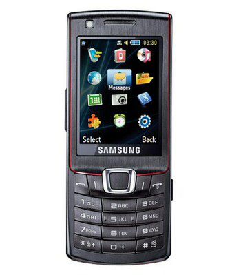 Samsung S7220 wchodzi na rynek