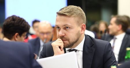 Odpady w czasach koronawirusa. Resort klimatu opracował nowe przepisy