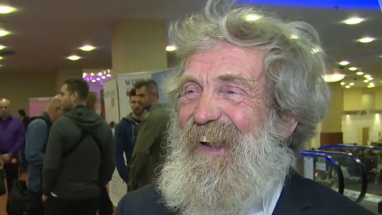 Aleksander Doba startował w wyborach z list Bezpartyjnych Samorządowców