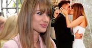 Z ostatniej chwili! Aleksandra Kisio wzięła ślub! Aktorka pochwaliła się pięknym zdjęciem i skromną suknią ślubną!