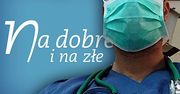 Wydało się! Do obsady "Na dobre i na złe" w 2018 roku dołączy wielka serialowa gwiazda!