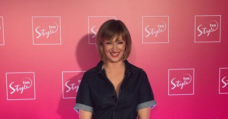 Ula Chincz zdenerwowana plotkami na swój temat. Nadal nie wiadomo, kto zastąpi Magdę Mołek w "Dzień Dobry TVN"