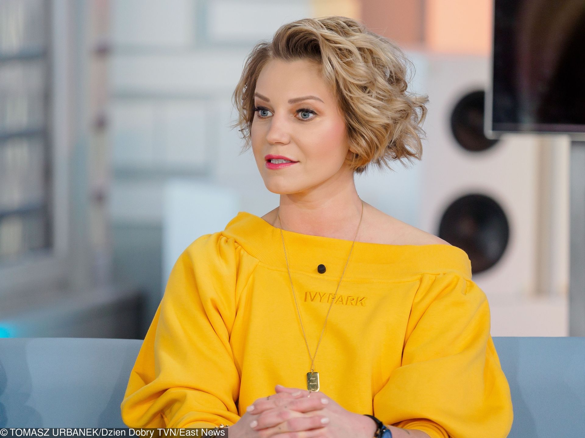 Daria Ładocha to nowa prowadząca super popularnego show? Zaraz się przekonamy