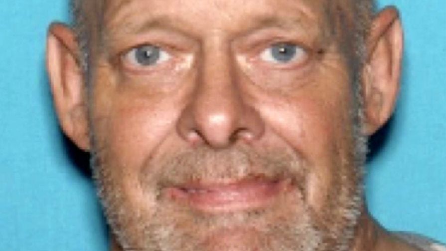 Policja ujawniła wizerunek Bruce'a Paddocka