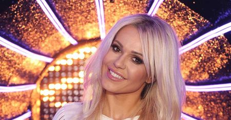 "Taniec z gwiazdami": kolejne gwiazdy disco polo i Doda w półfinale show