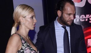 Koniec miodowego tygodnia. Doda wróciła do Polski i nie jest zadowolona