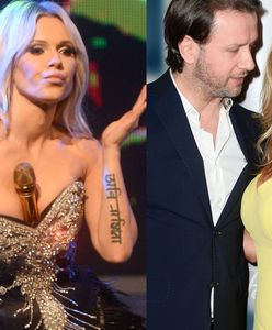 Cicha wojna dwóch żon Majdana. Spór Dody i Małgorzaty przybiera na sile