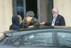 Dorota R. zatrzymana przez policję. Jest oświadczenie jej byłego partnera