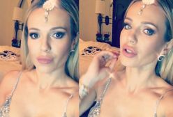 Doda ma wolne w Sylwestra po raz pierwszy od 10 lat? Pławi się więc w luksusach