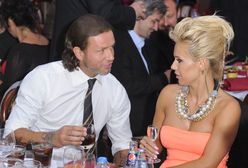 Małgorzata Rozenek i Radosław Majdan będą mieli dziecko. Doda zabrała głos w sprawie