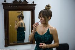 Doda dała prztyczek w nos Edycie Górniak. "Słuchałam Edyty Gór..., yyy, Bartosiewicz"