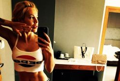 Doda pochwaliła się umięśnionym brzuchem. Seksowny?