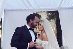 Doda świętuje rocznicę ślubu na plaży w Juracie. Ledwo dojechała i już jest wściekła