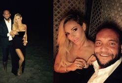 Nowe szczegóły w sprawie ślubu Dody. "Przygotowywali się do tego kilka miesięcy"