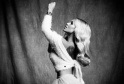 Doda znów pokazała klasę! Zachwycające zdjęcia na rzecz Fundacji Rozwoju Kardiochirurgii