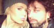 Emil Haidar tak jak niedawno Piotr Woźniak-Starak założył profil na Instagramie i od razu pokazał dużo więcej niż Doda