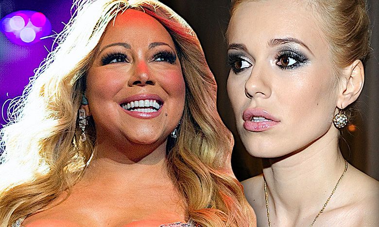 Mariah Carey wycisnęła ze swojego eks milionowe odszkodowanie! Doda mogłaby się od niej uczyć!