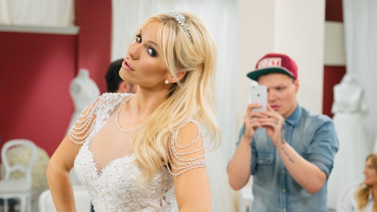 Doda pochwaliła się zdjęciem z obrączką