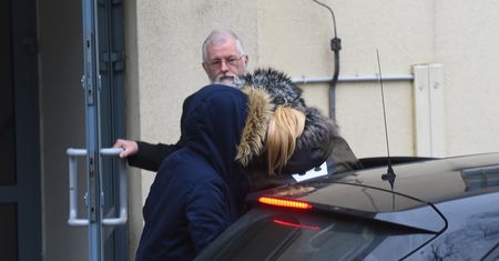 Tylko u nas! Sąd wydał decyzję w sprawie doprowadzenia Dody do prokuratury