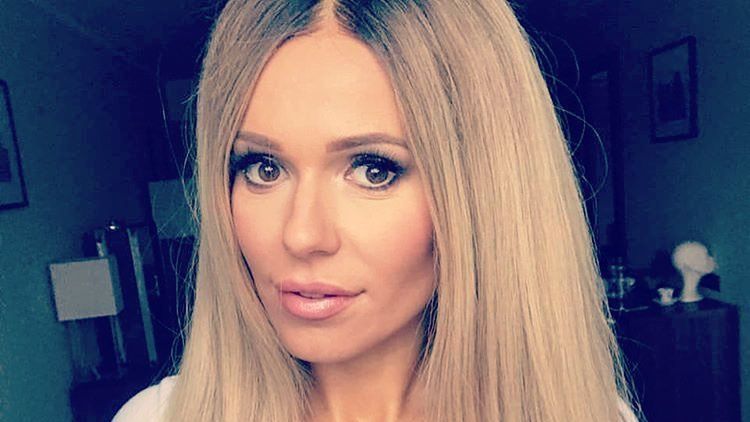 Doda pochwaliła się zdjęciem z 90-letnią babcią