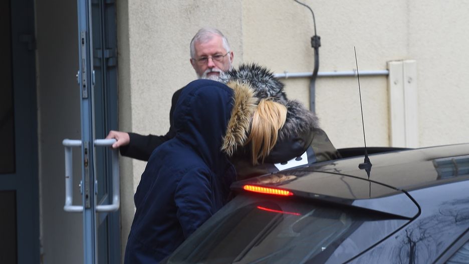 Doprowadzenie Dody do prokuratury było uzasadnione