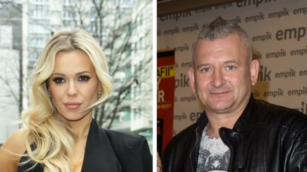 Były policjant Jan Fabiańczyk uważa, że zatrzymanie Dody nie było typowe