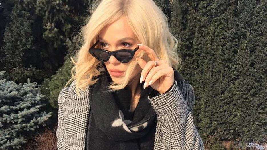 Doda jest znana ze swojej szczerości