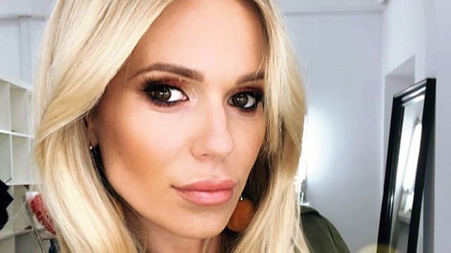 Piosenkarka bez makijażu wygląda pięknie!