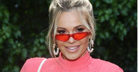 Doda w drodze do Cannes. Fani komentują: uważaj na hostessy