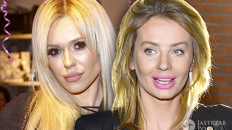 Agnieszka Szulim wygrała z Dodą proces o pobicie w Chorzowie