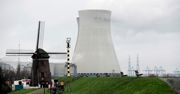 Awaria w belgijskiej elektrowni atomowej. Wyłączony reaktor