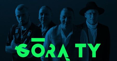 Golec uOrkiestra, Gromee i Bedoes z nową piosenką. "Górą Ty" może podbić radiostacje