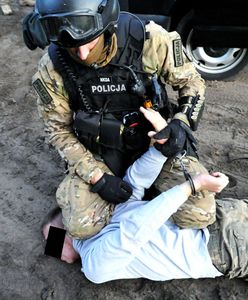 Gorzów Wielkopolski: 15 lat więzienia dla pedofila za gwałt na ośmiolatce