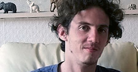 "Najgorszy pedofil w Anglii" zabity w celi. Zginął w straszny sposób