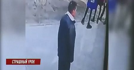 Pedofil zgwałcił 12-latkę. Zostanie wykastrowany