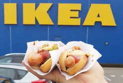 Drożeją hot dogi w Ikea. "Mandaty też powinny"